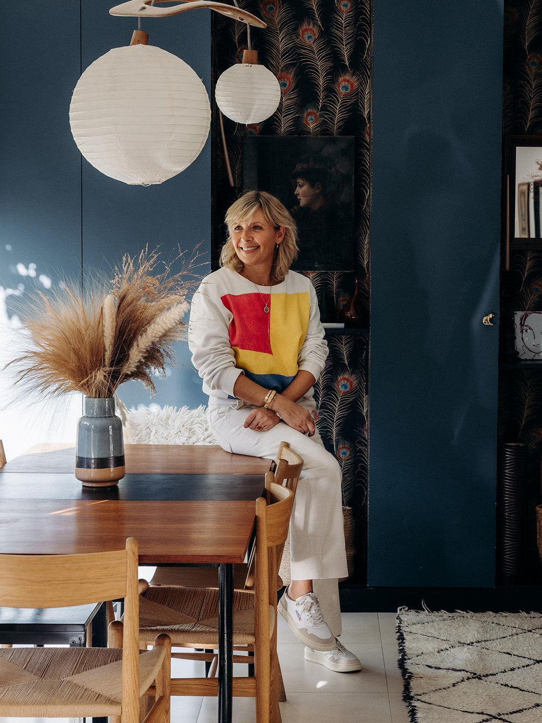 Bienvenue chez Billie Blanket ! - Debongout