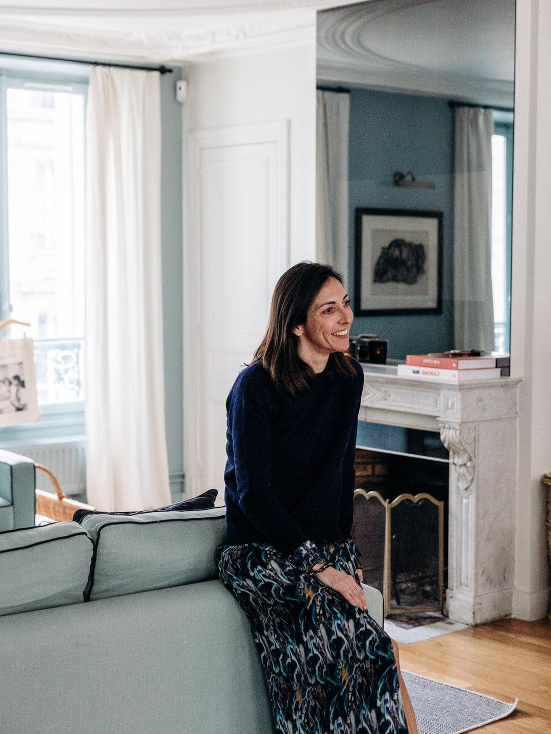 Bienvenue chez Caroline, créatrice de J’aime J’aime - Partie 1 - Debongout