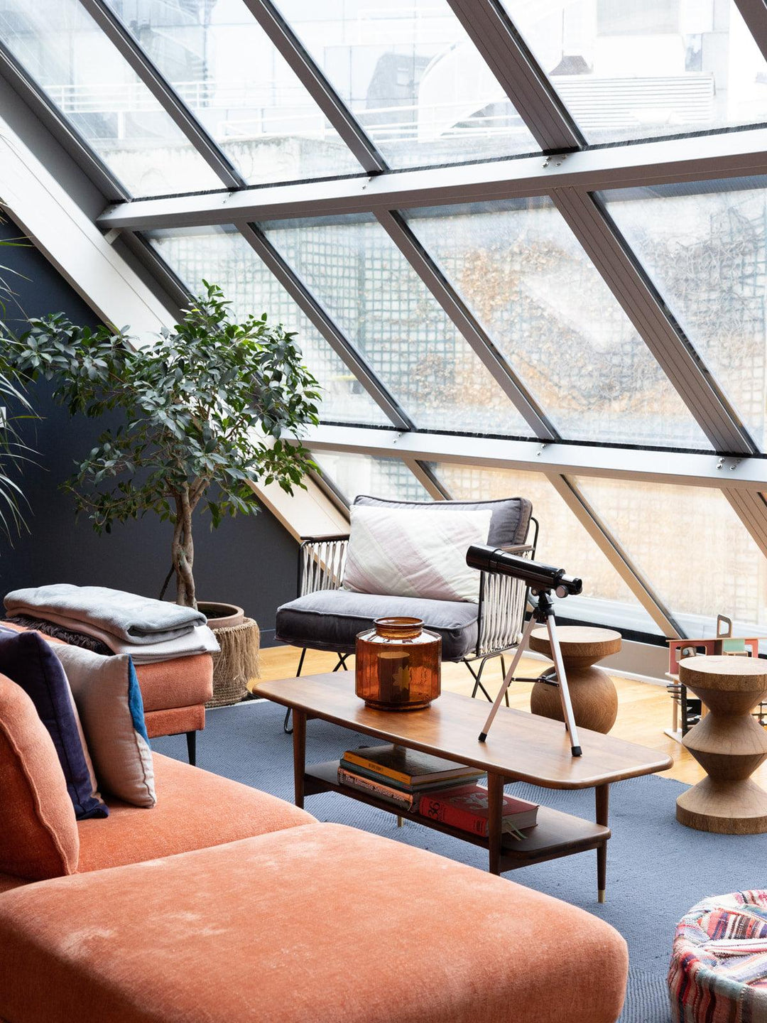 Bienvenue chez Caroline, créatrice de J’aime J’aime - Partie 2 - Debongout