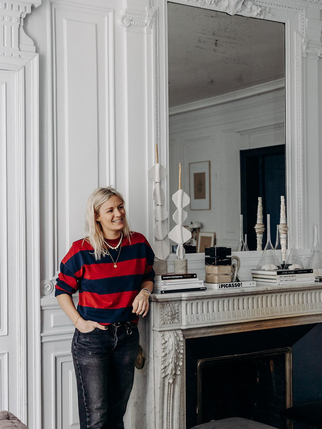 Bienvenue chez Chloé de Studio Cabana - Debongout