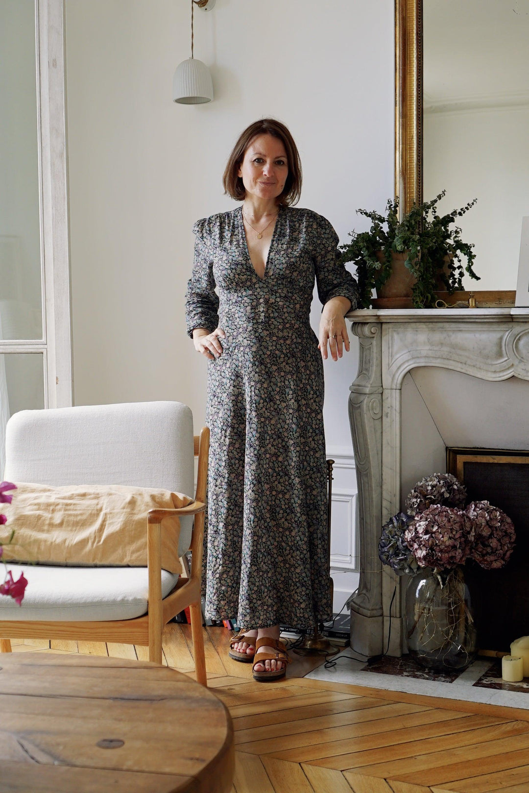 Bienvenue chez Émilie, créatrice de Sweet Cabane - Debongout