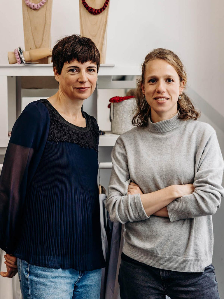 Bienvenue chez Les Résilientes - Debongout