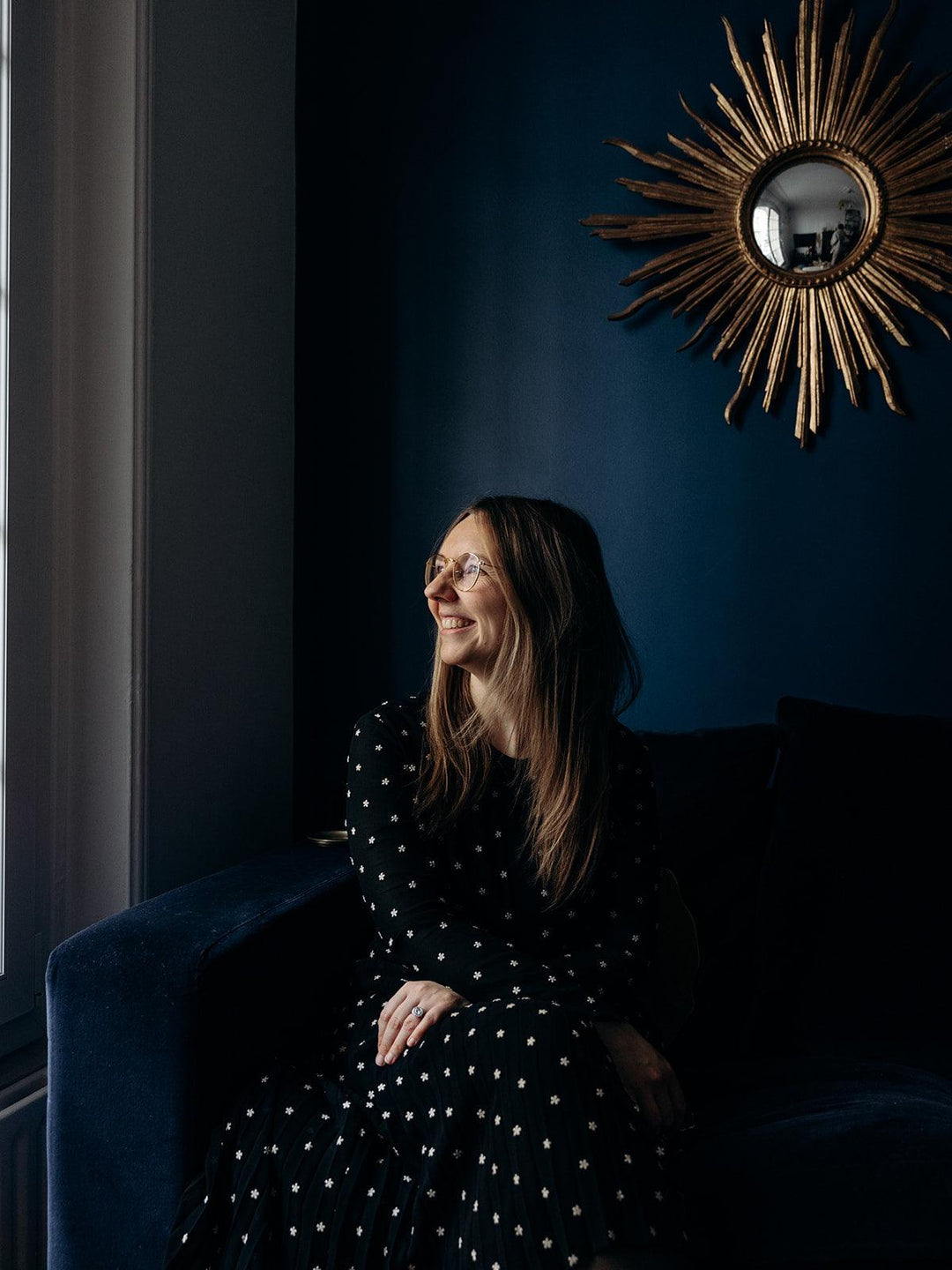 Bienvenue chez Marie de Marie in May ! - Debongout