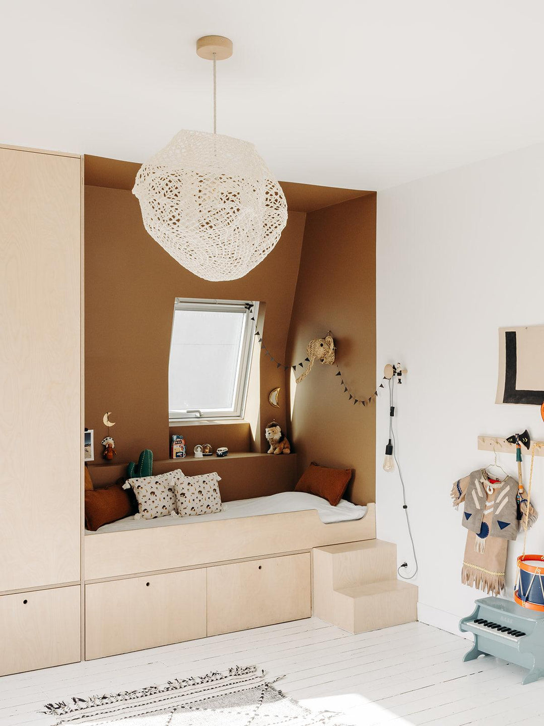 Bienvenue chez Quitterie de Mise en Scène - Partie 2 - Debongout