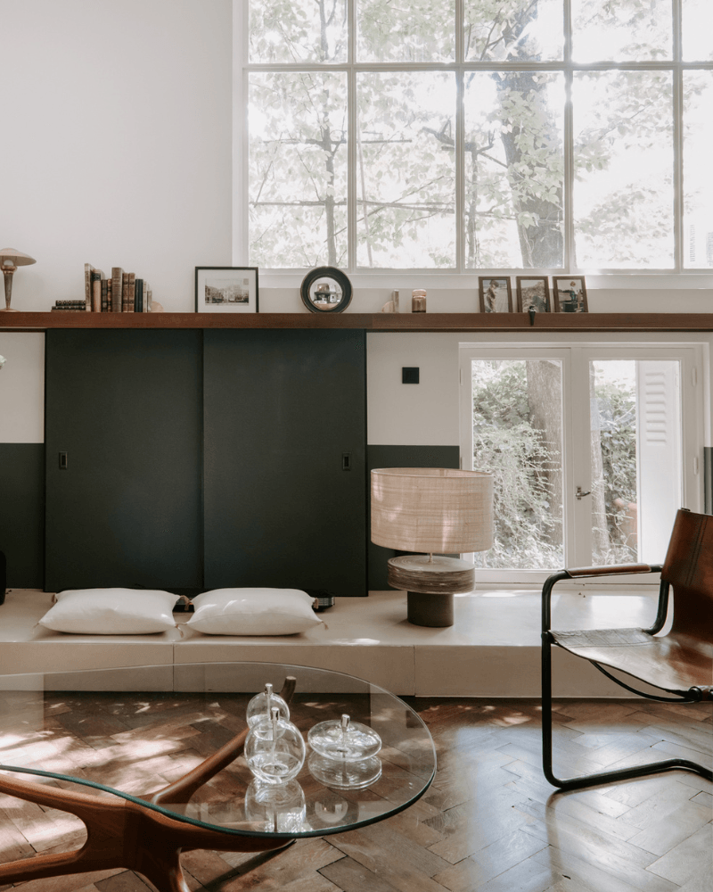 Bienvenue dans le projet d'architecture de Florence Poncet - Debongout