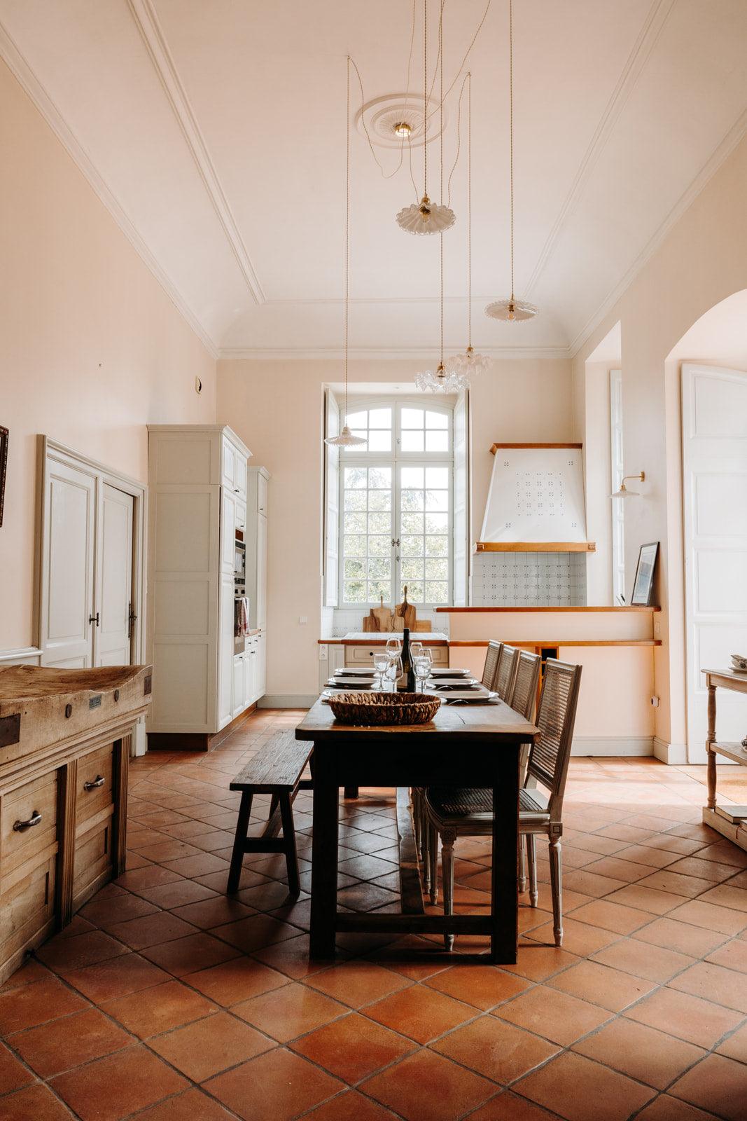 Le château de Beaudesert, notre dernier projet pro - Debongout