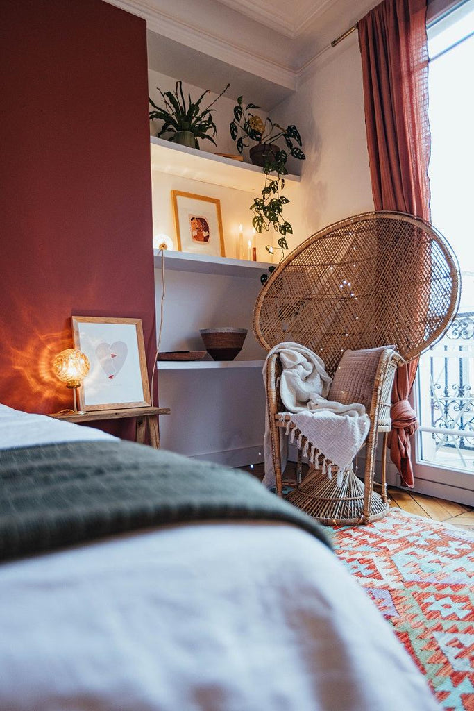 Passion terracotta - Debongout