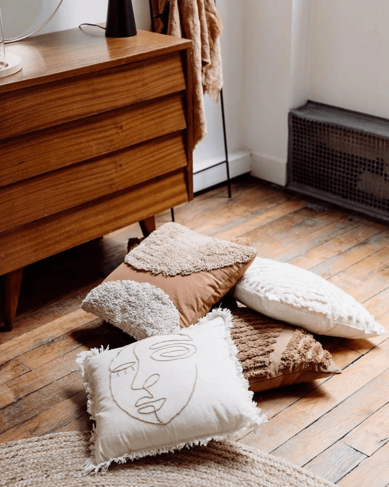 Tout pour créer une chambre cosy ! - Debongout