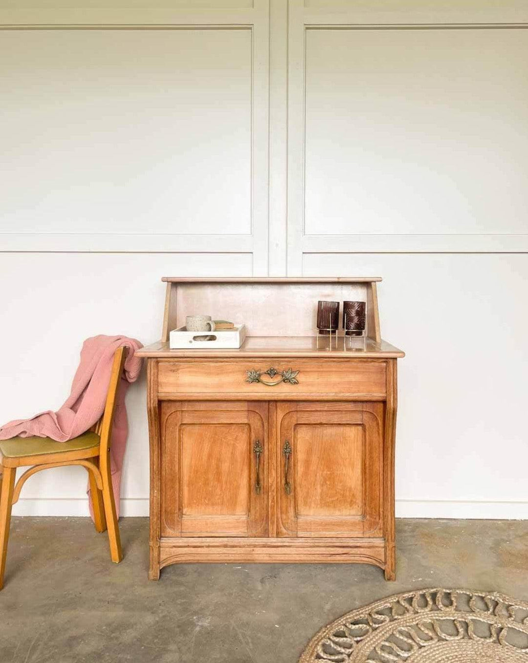 Gilbert, le buffet en bois N°35 - Debongout