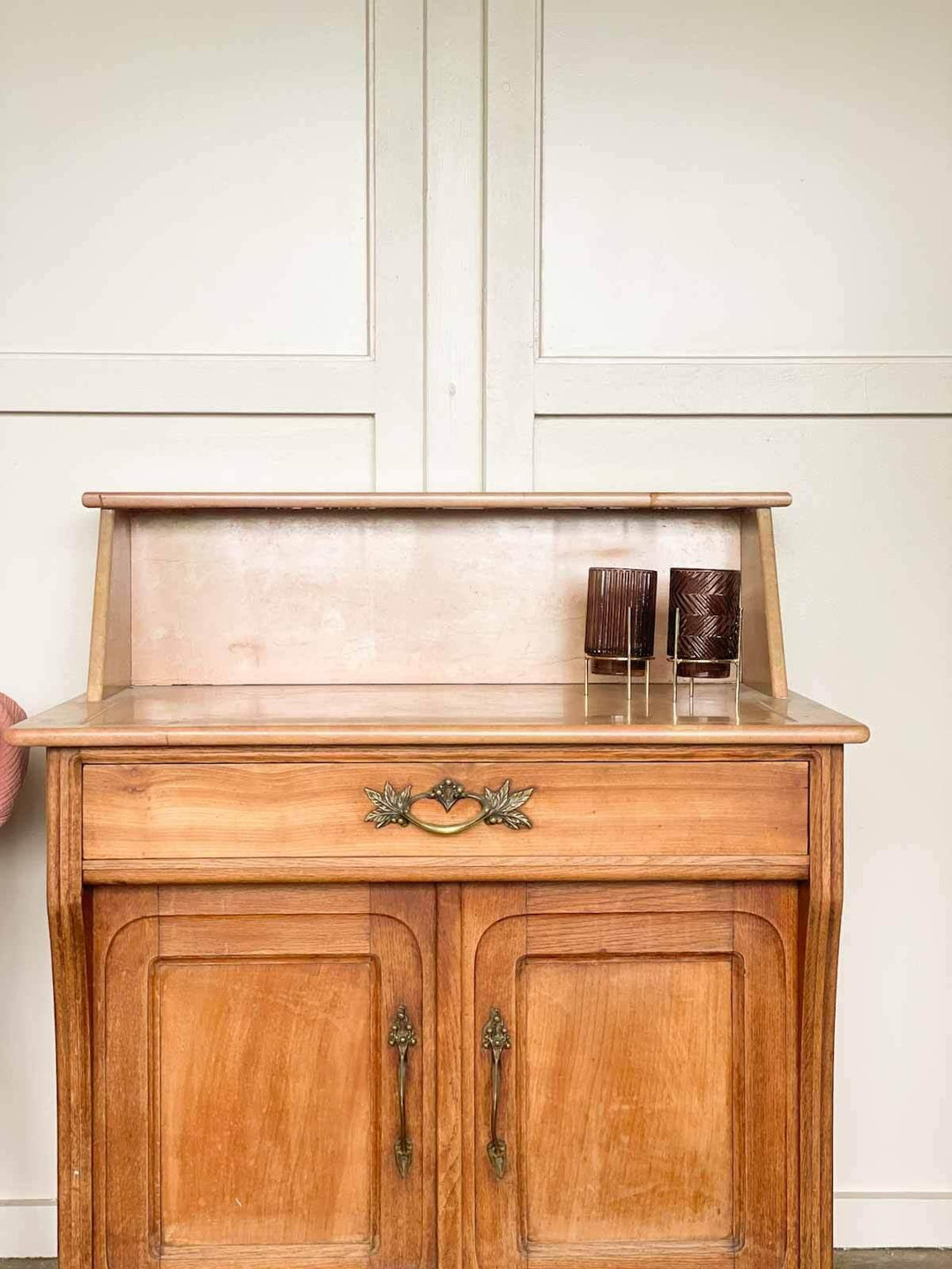 Gilbert, le buffet en bois N°35 - Debongout