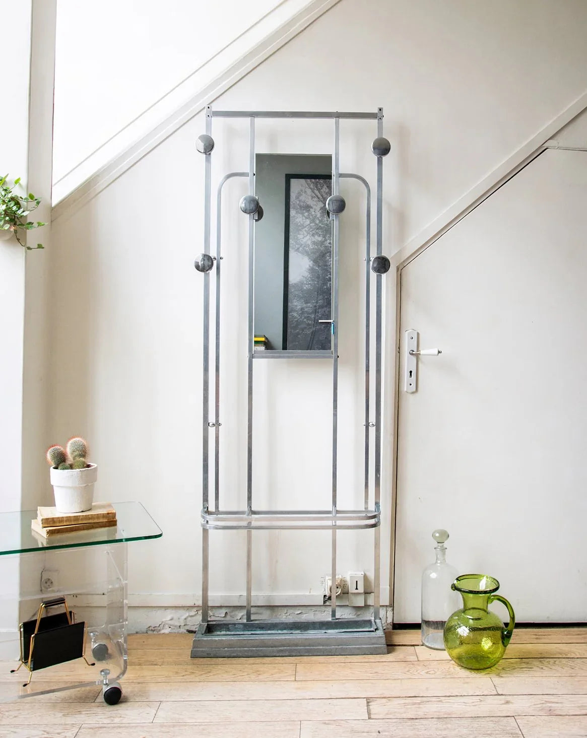 The Debongout Braderie