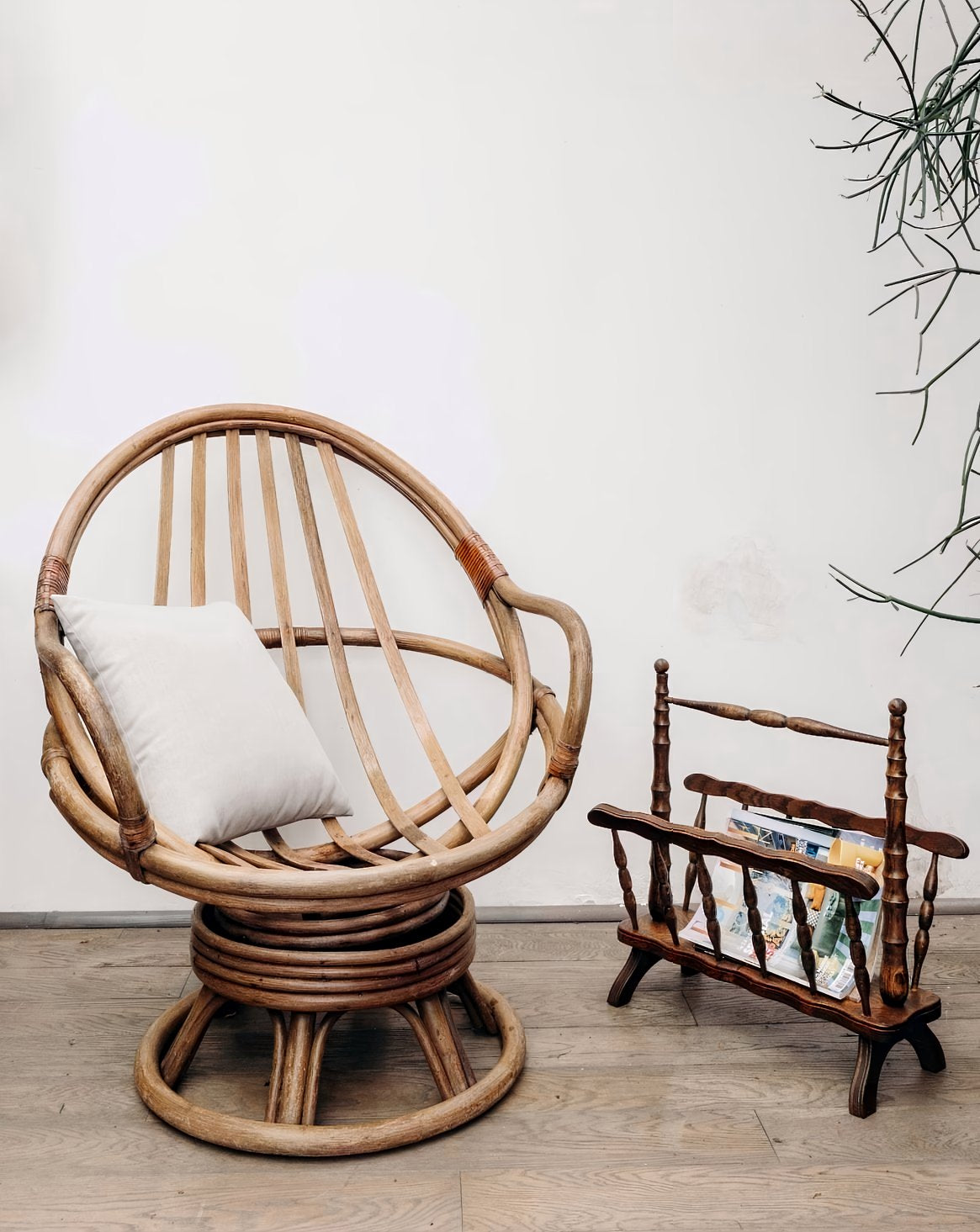 The Debongout Braderie