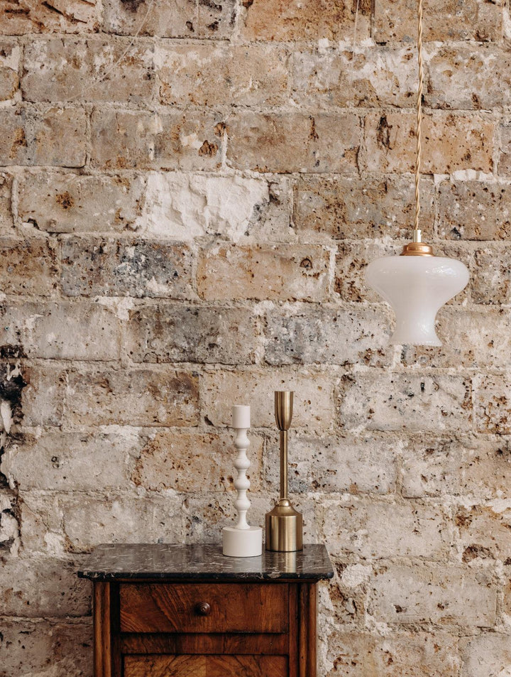 Paulette, la lampe baladeuse N°41 - Debongout