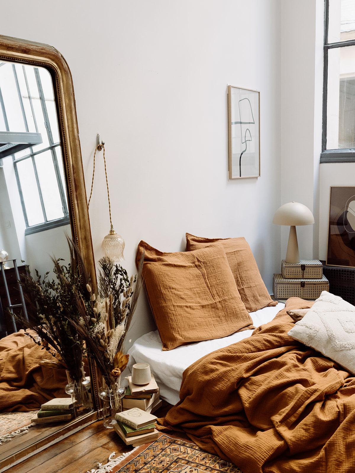 8:00 am, il est temps de repenser sa chambre ! - Debongout