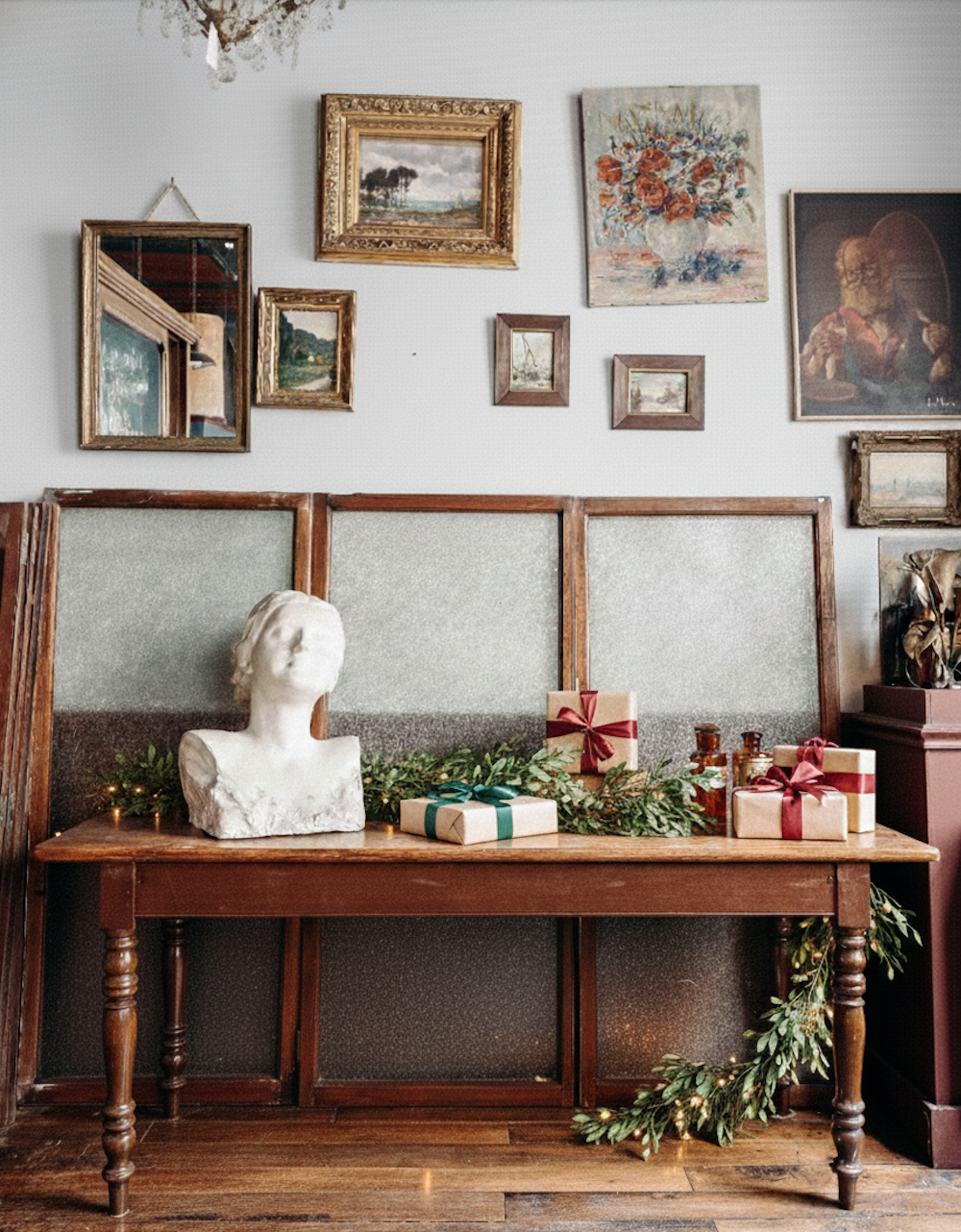 7 bonnes raisons de chiner ses cadeaux de Noël