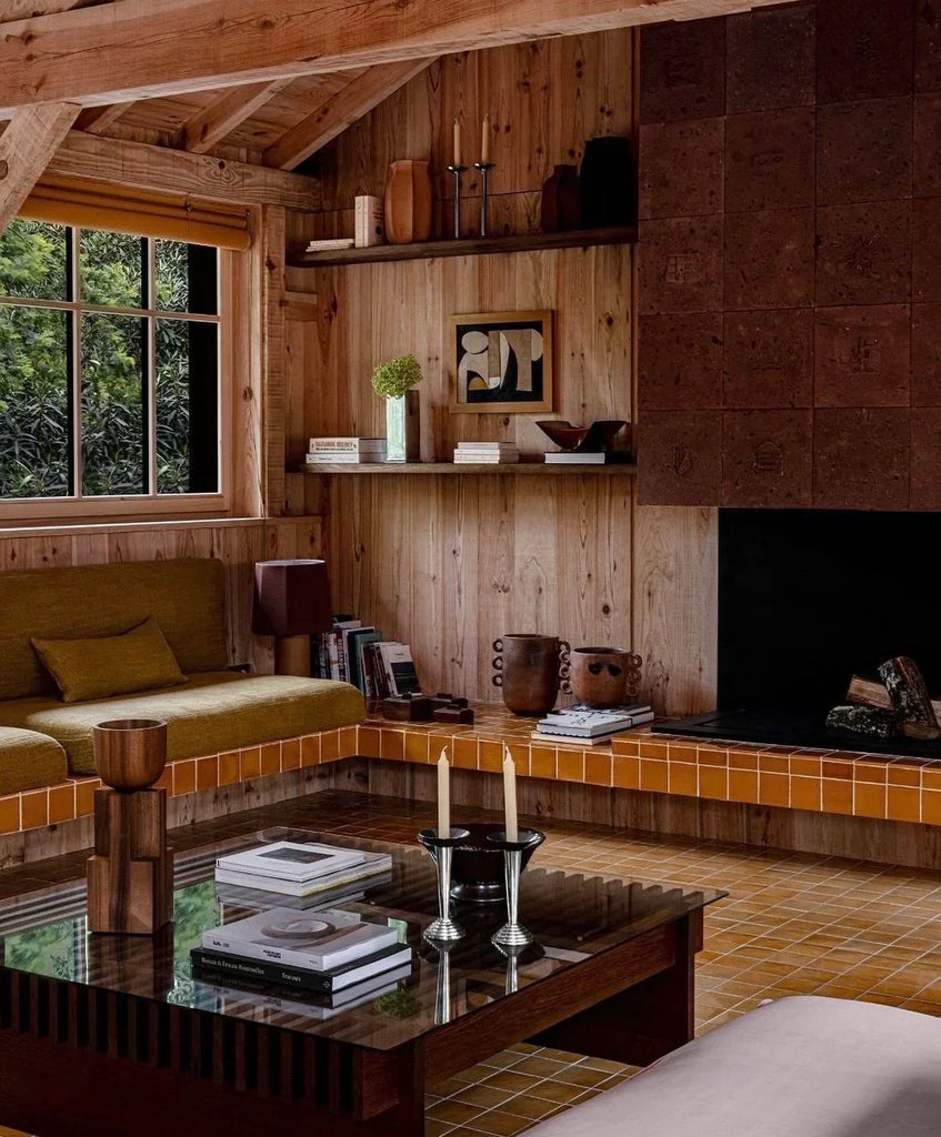 Retrouver le plaisir d’un intérieur doux, apaisé et vivant