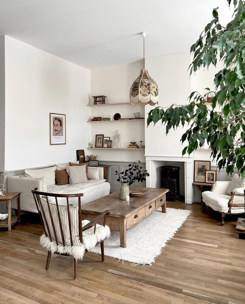 Bienvenue chez Alexandra de Milk and Home Family – Debongout