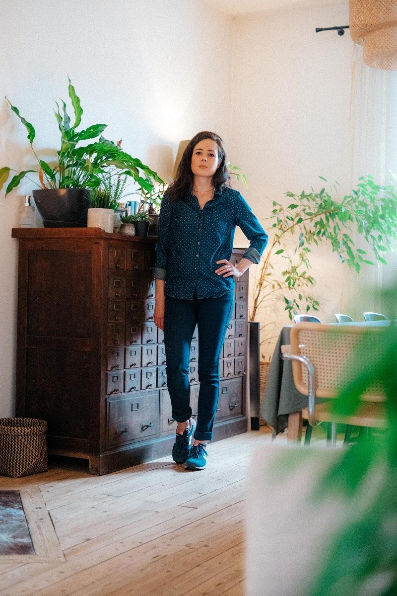 Bienvenue chez Béatrice, fondatrice de Madame Décore - Debongout