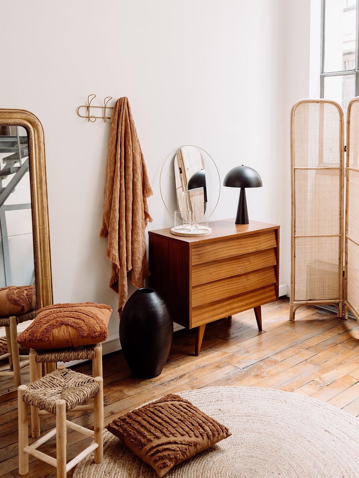 Bois, marbre, cuir… comment les entretenir ? - Debongout