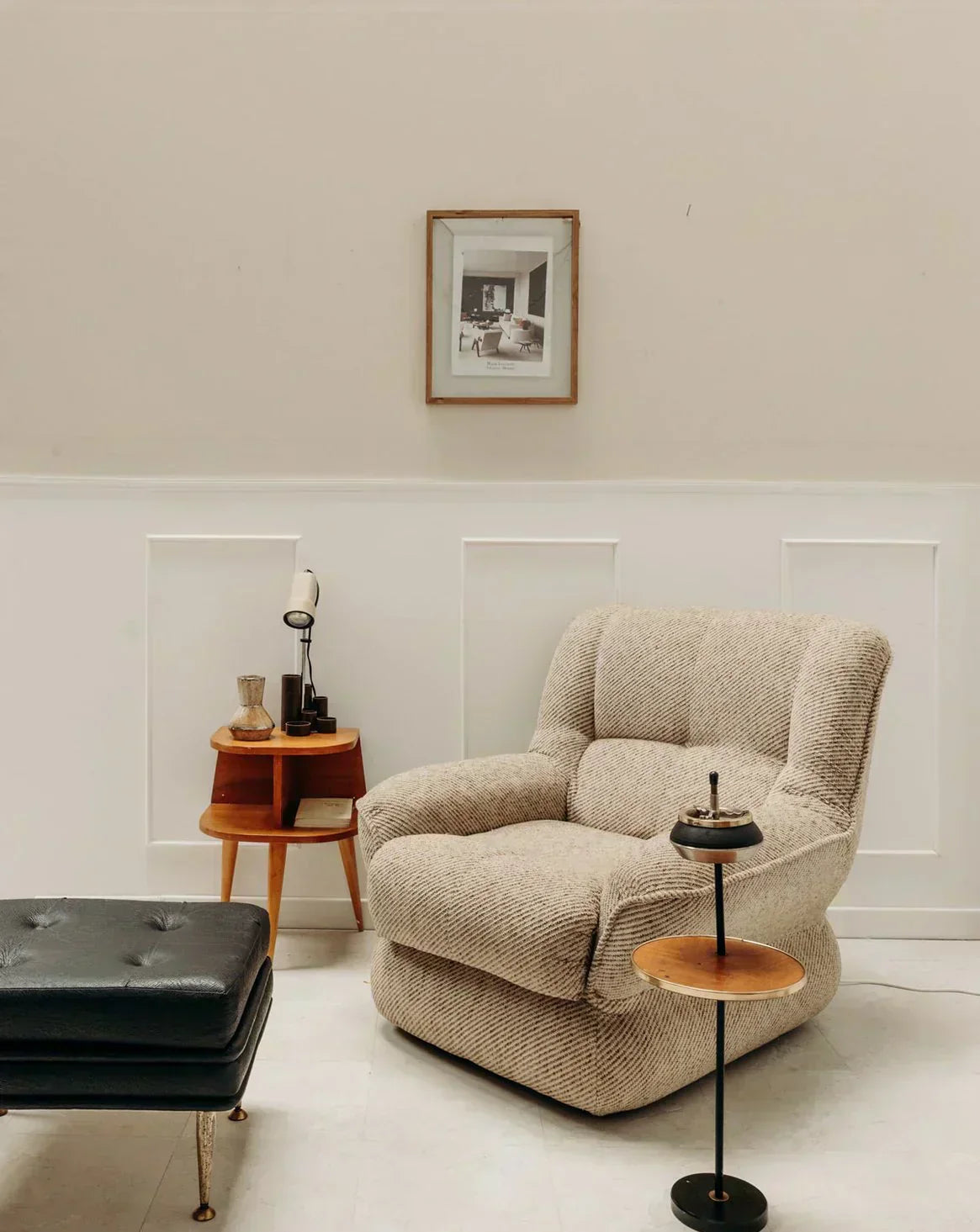 Trouver le fauteuil parfait pour chiller