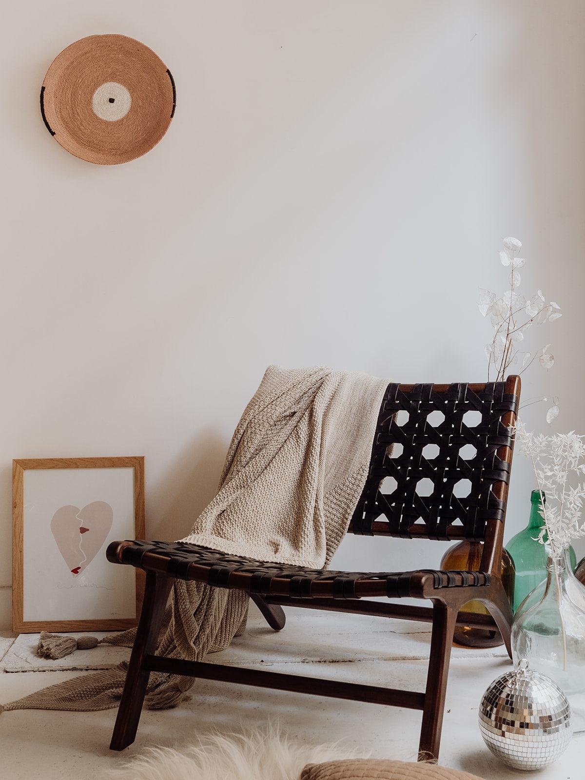 Comment donner du cachet à votre salon ? - Debongout