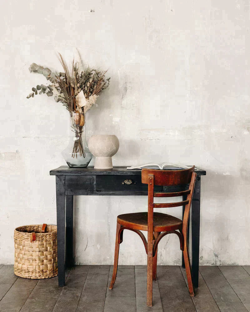 Comment mettre en valeur nos tables de ferme Romy ? - Debongout