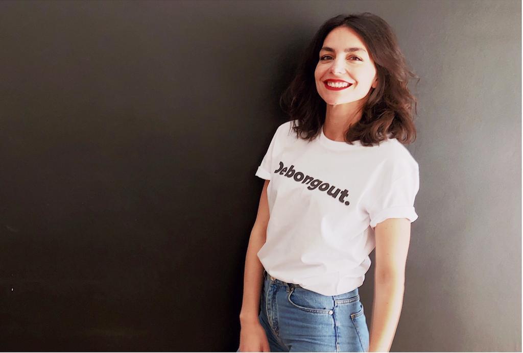 Debongout. le tee-shirt - Debongout