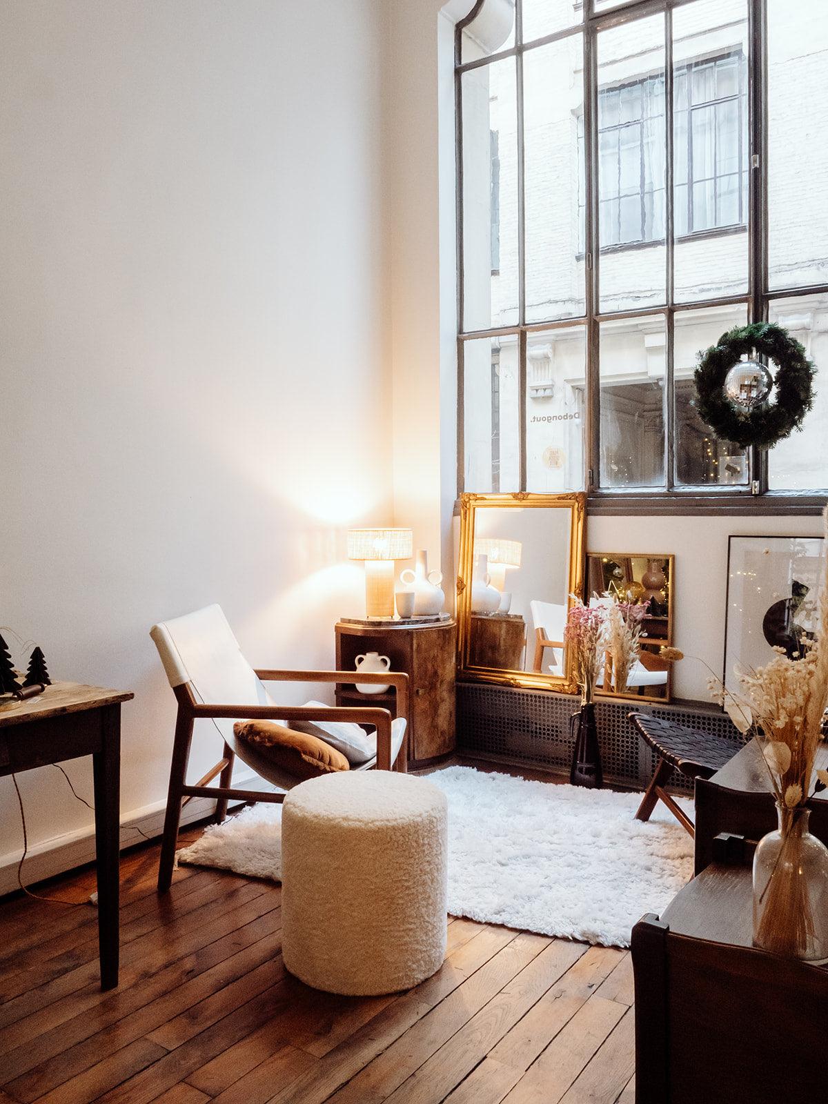 Découvrez tout l'univers Debongout dans notre boutique parisienne ! - Debongout