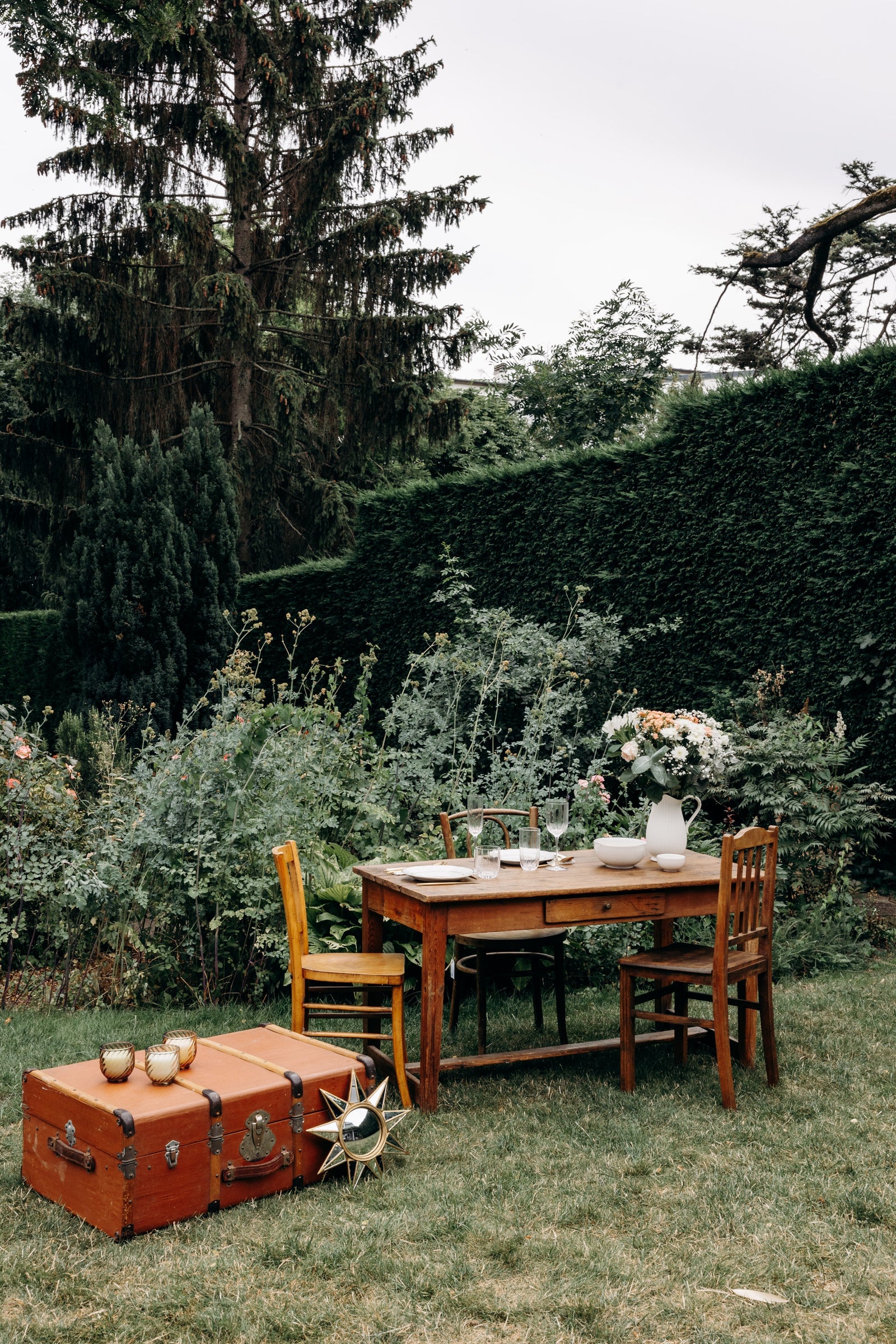 Made in Autrefois, notre nouvelle collection ! - Debongout