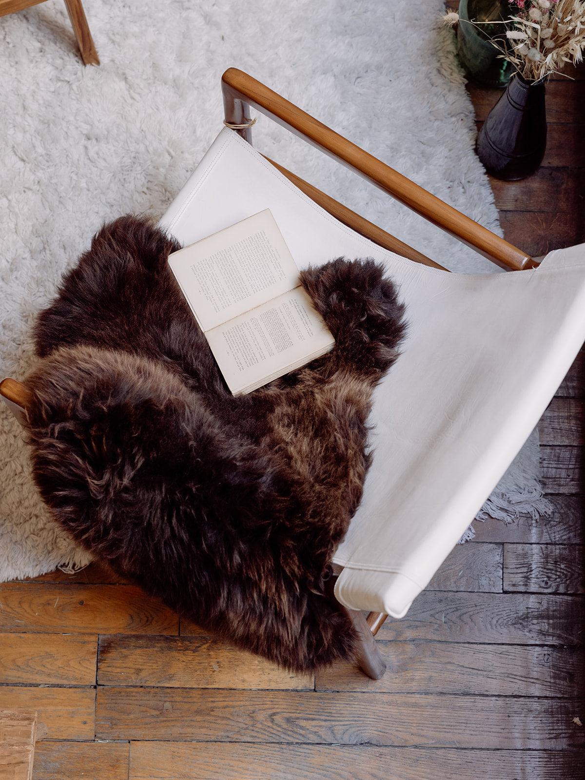 Nos 5 idées pour réchauffer votre intérieur - Debongout