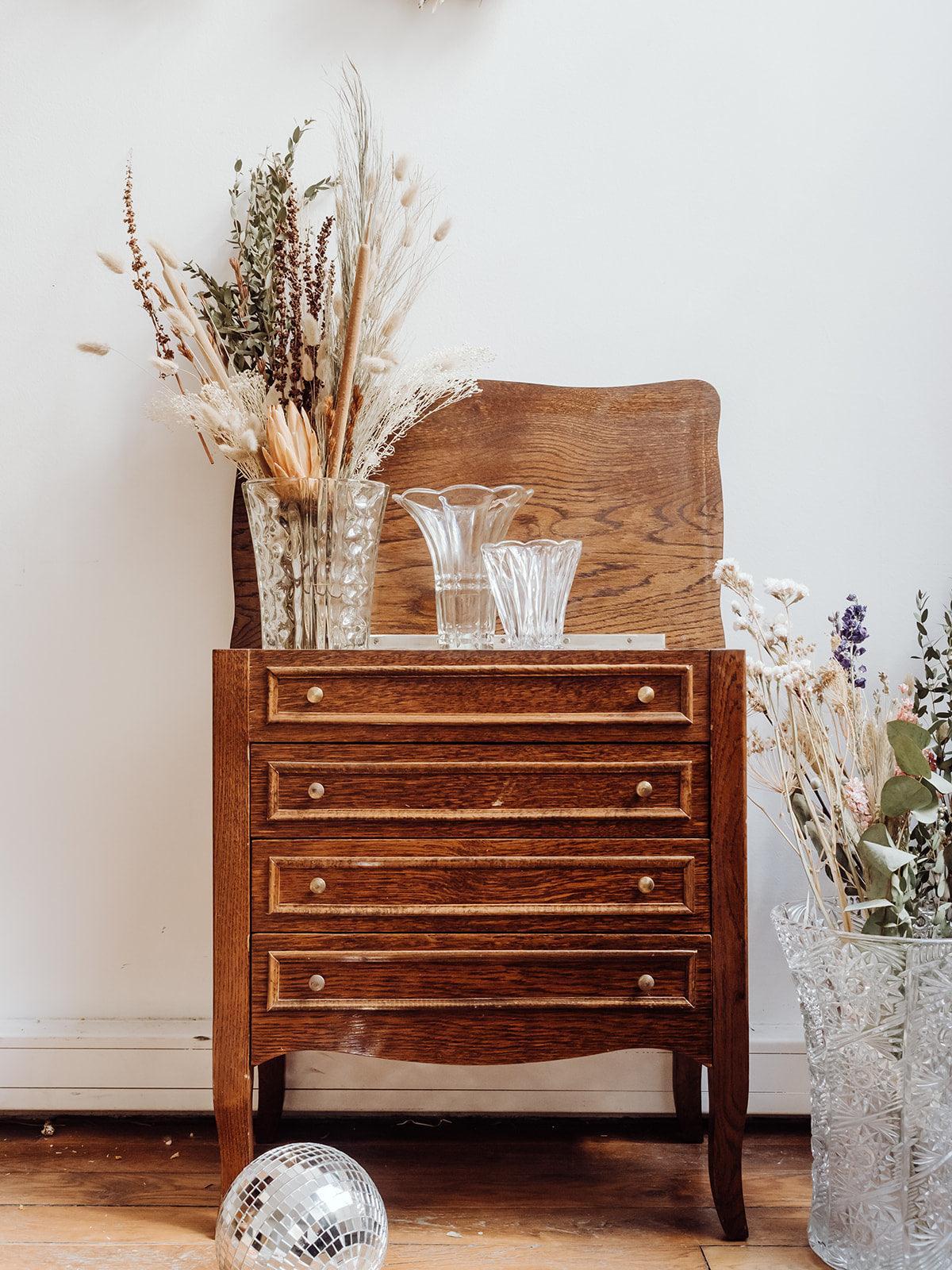 Nos pièces de brocante incontournables vous racontent leur histoire… - Debongout