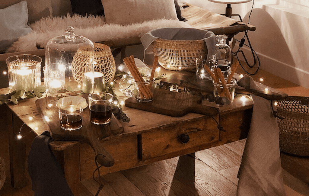 Pendant une soir e entre amis Actualit s Debongout