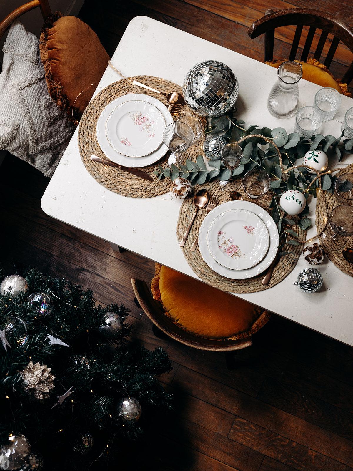 Un matin d'Avent, notre collection de Noël ! - Debongout