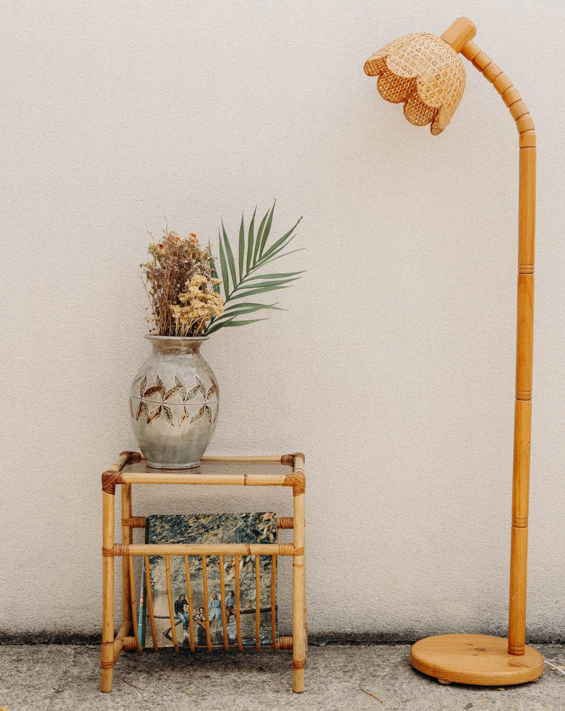 Our vintage furniture and second-hand furniture