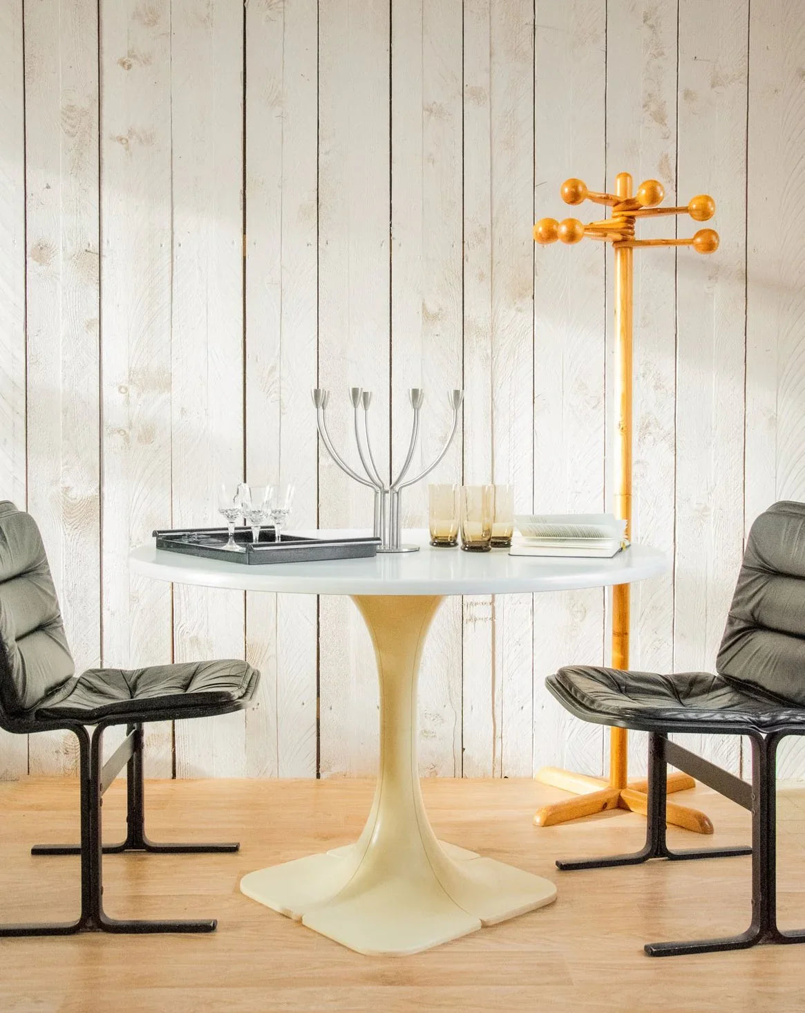 Our vintage furniture and second-hand furniture