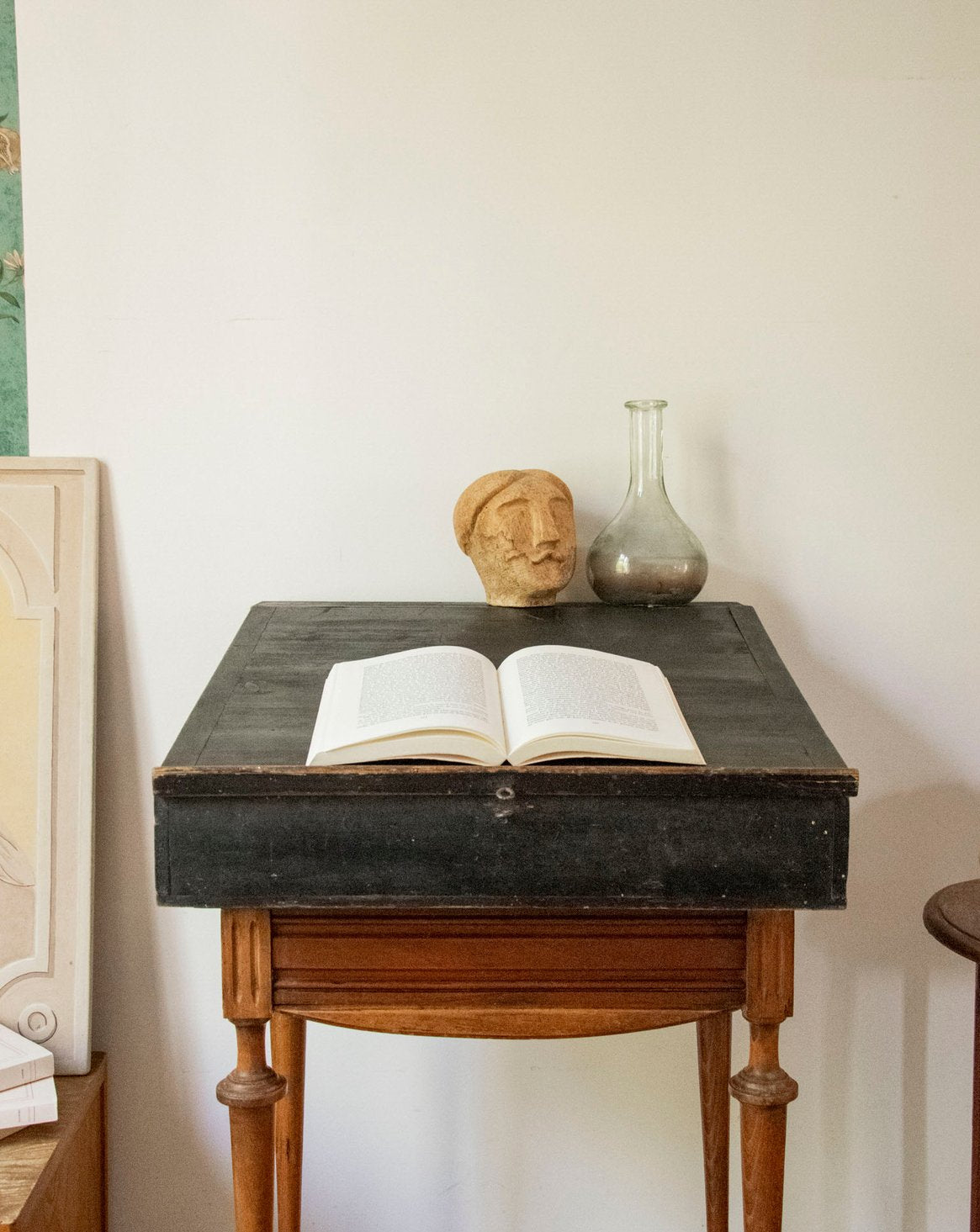 Nos mobiliers vintage et meubles chinés