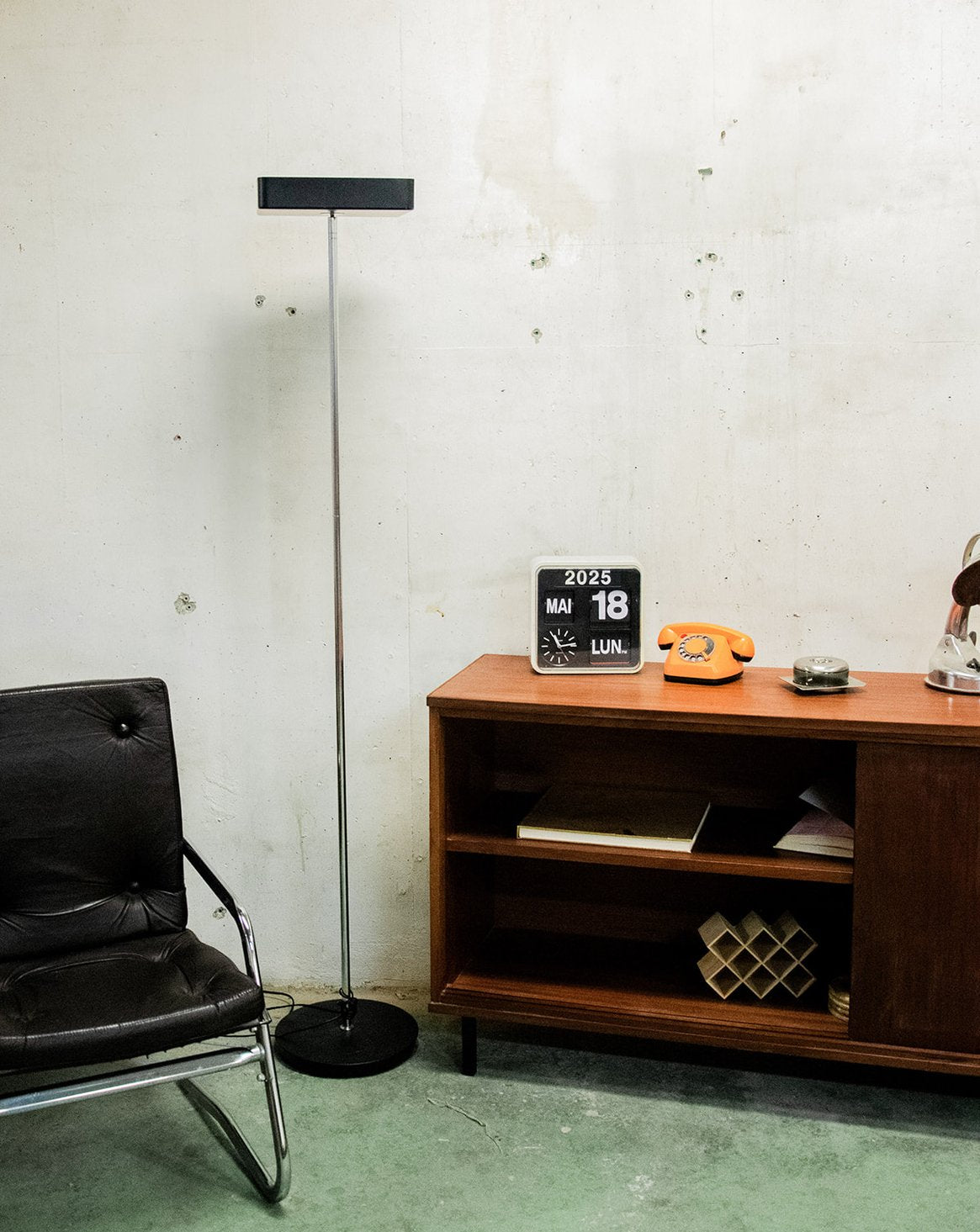 Nos luminaires vintage