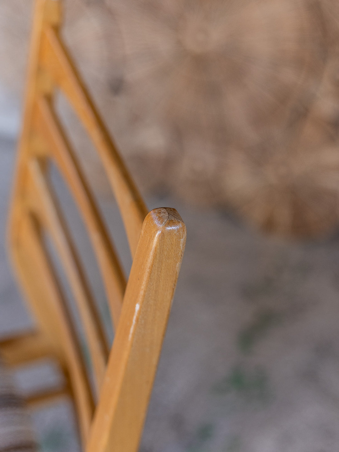 alma-chaise-bois-vintage-1982-7