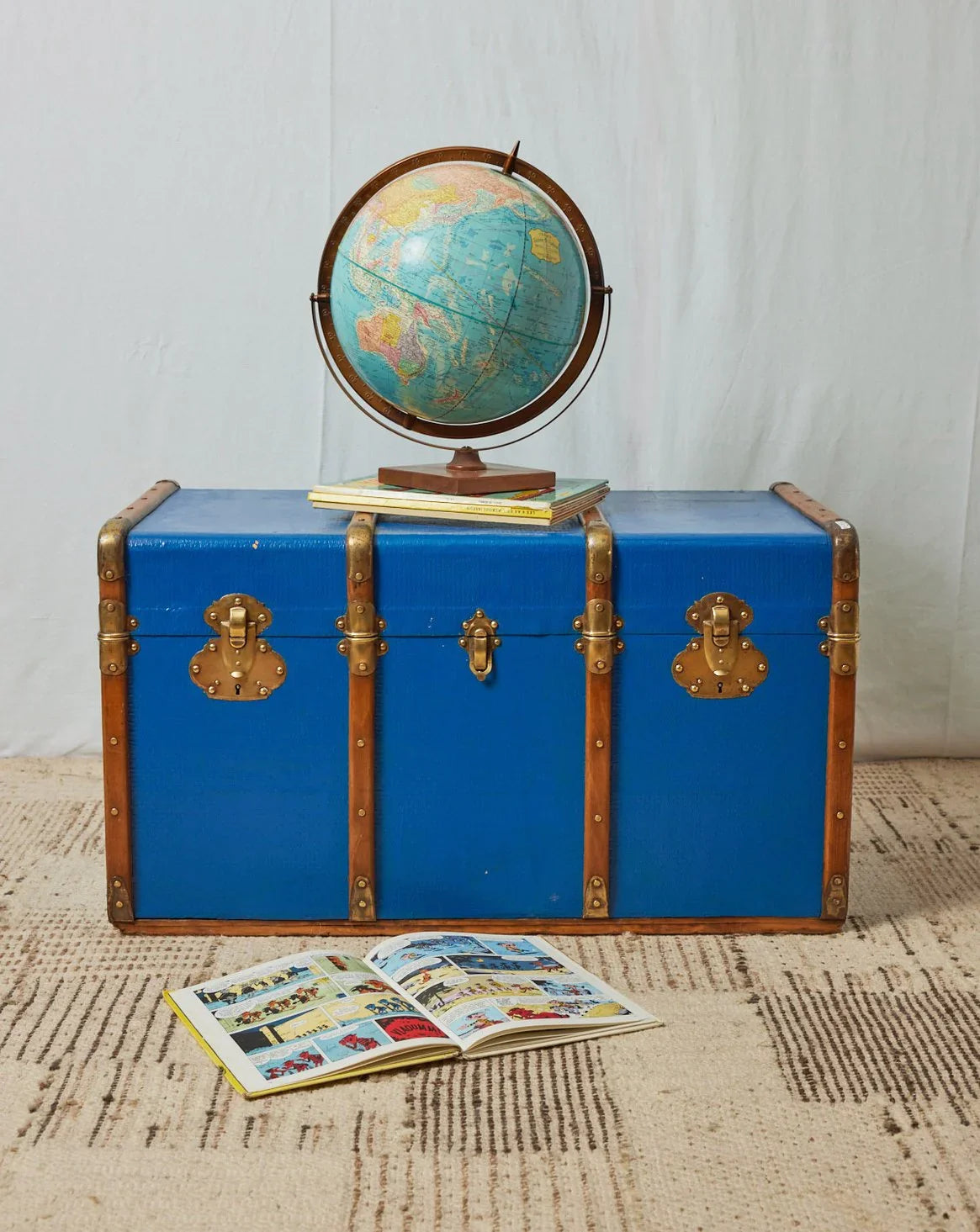 Nos pièces de décoration