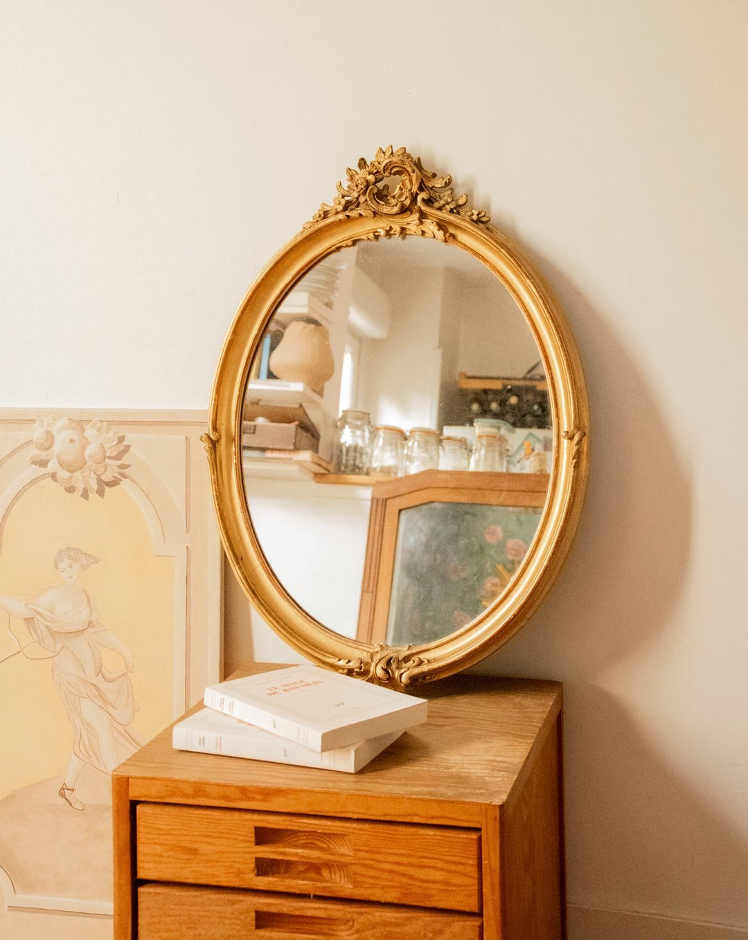 georges-miroir-ancien-bois-1417-1