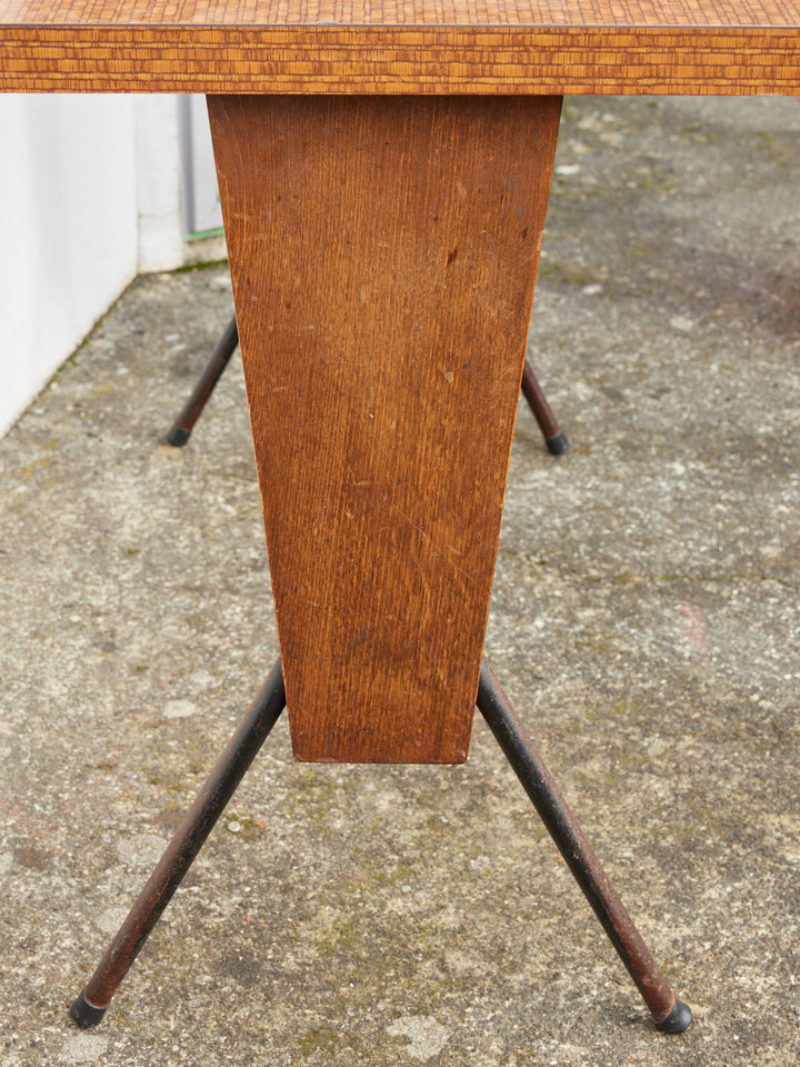 denise-table-à-manger-bistro-bois-57-3