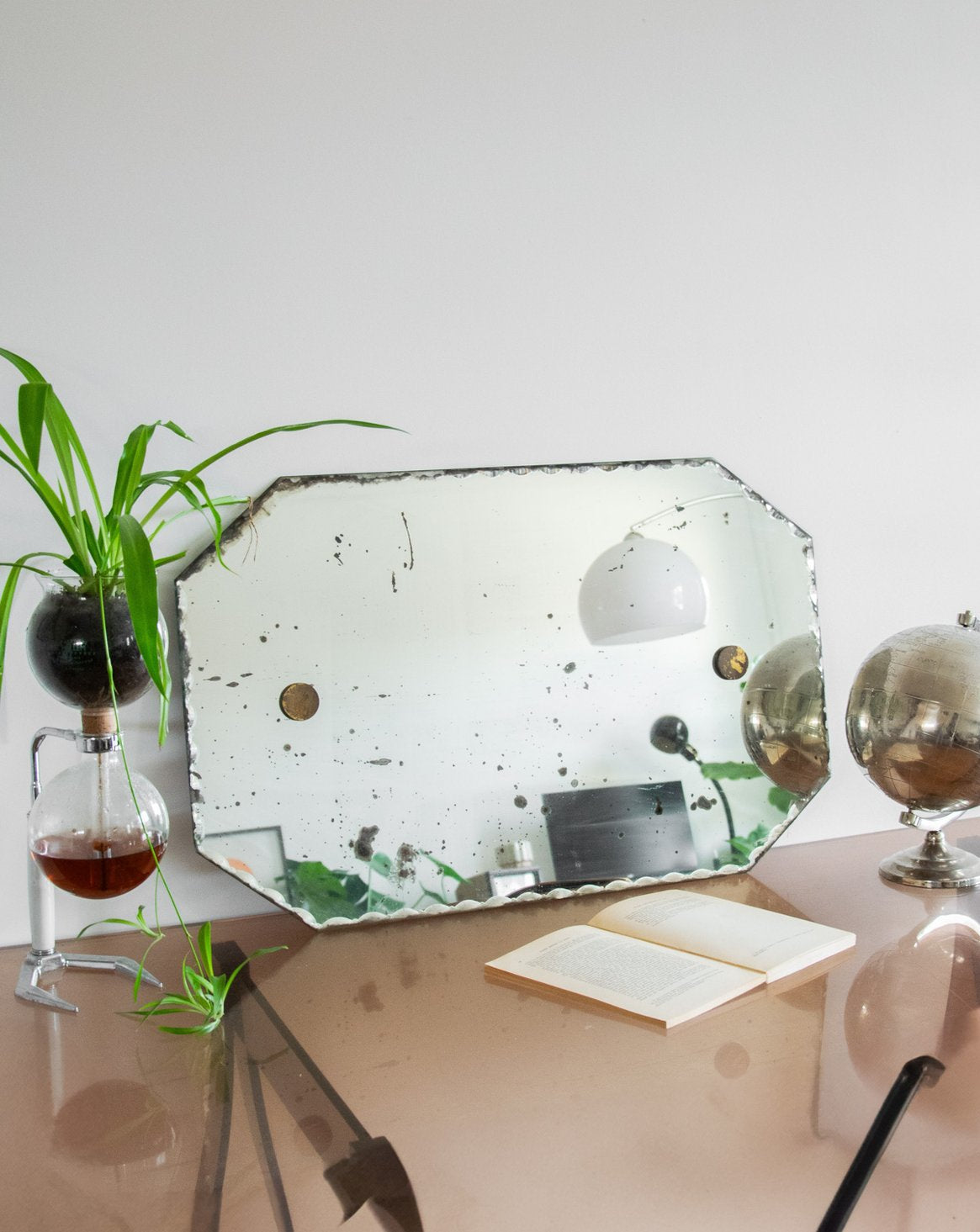 Nos pièces de décoration