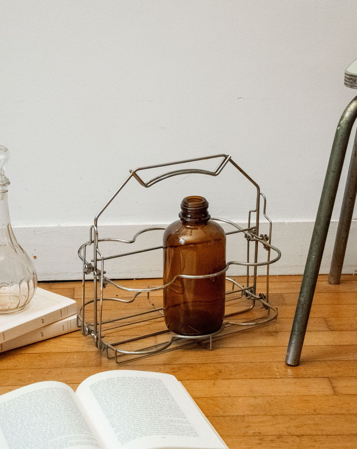 Our second-hand decorations