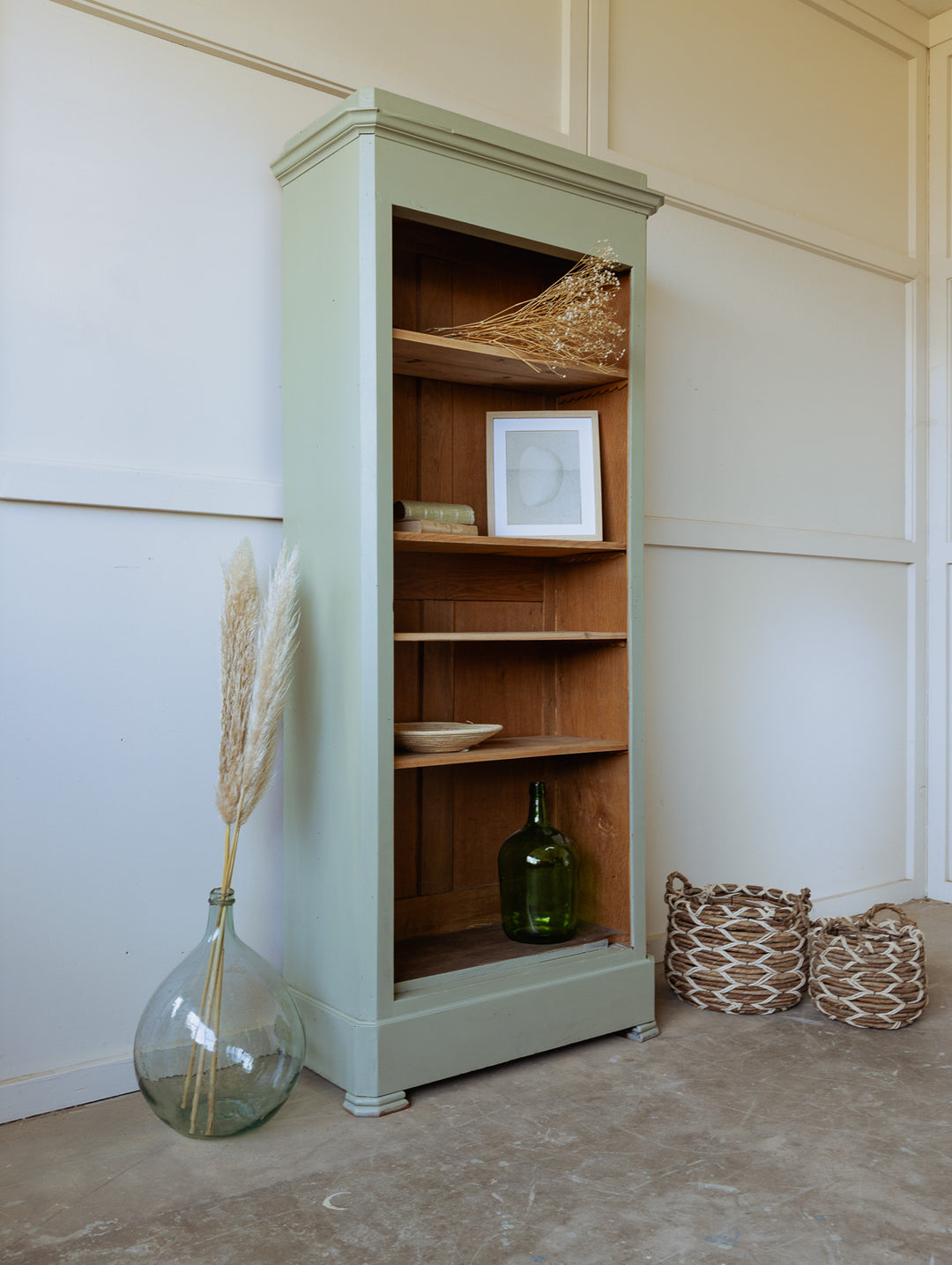 madeleine-bibliotheque-bois-etroite-haute-722-6