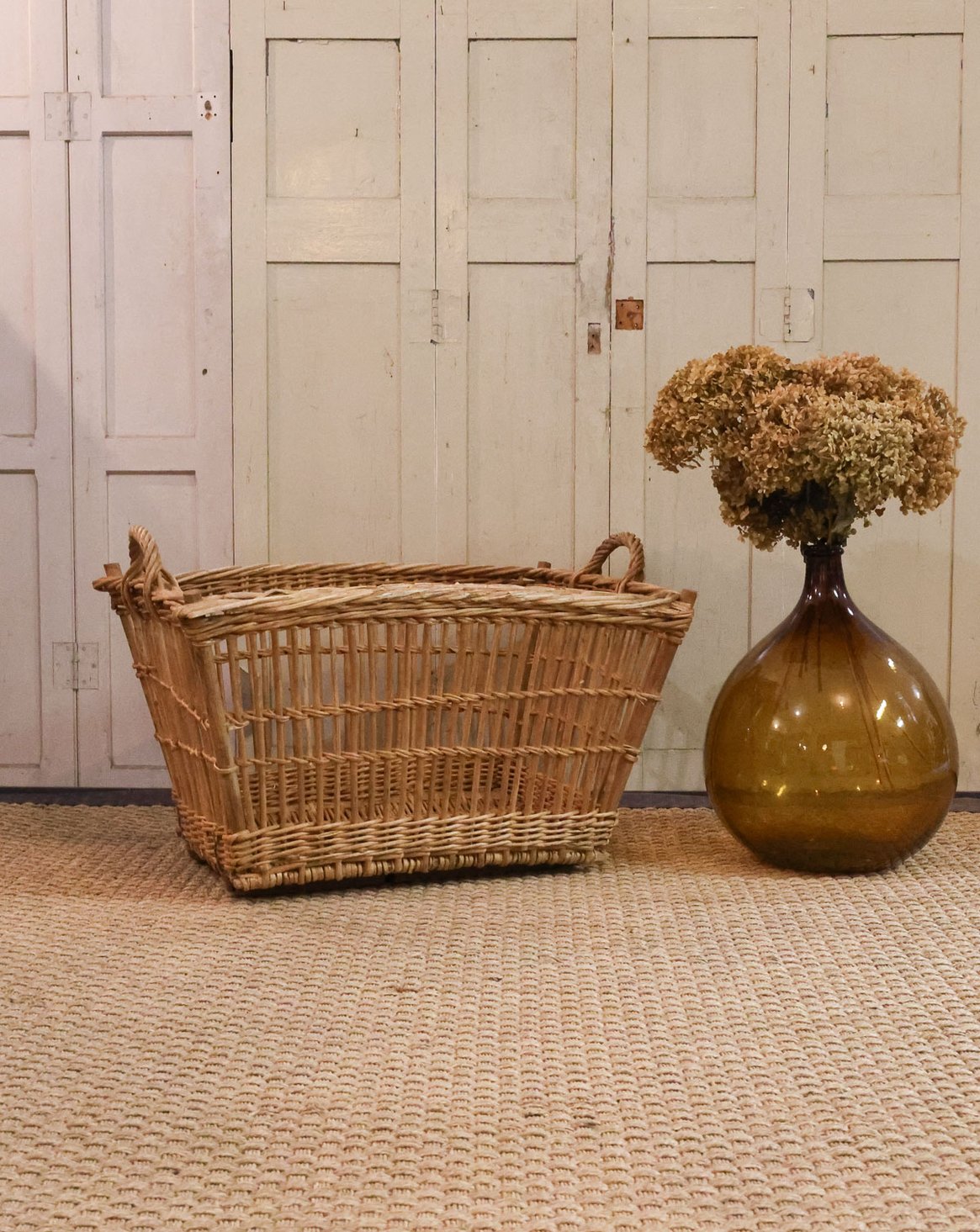 Our second-hand decorations