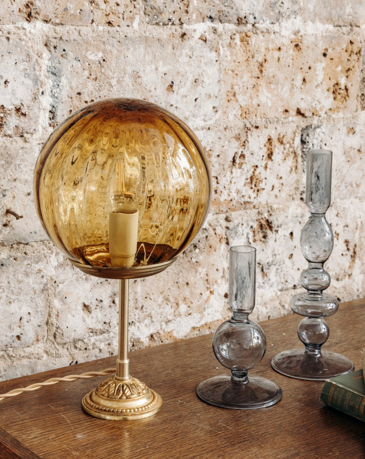 Colette, la lampe vintage N°203