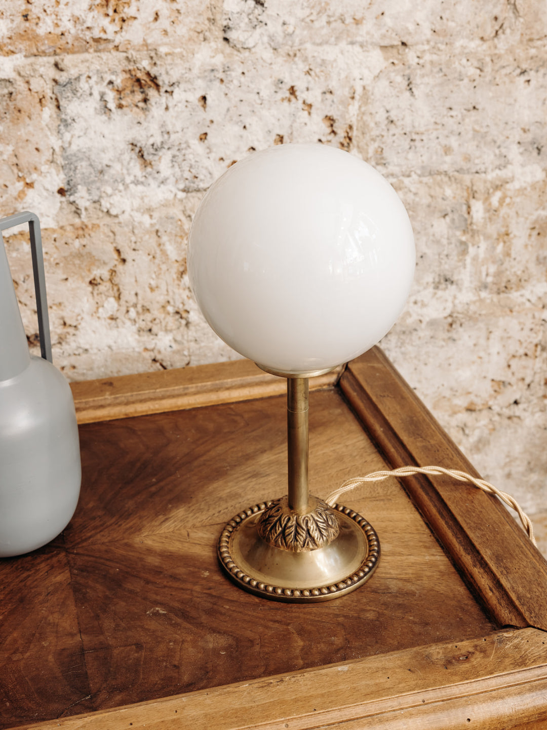 Colette, la lampe vintage N°217