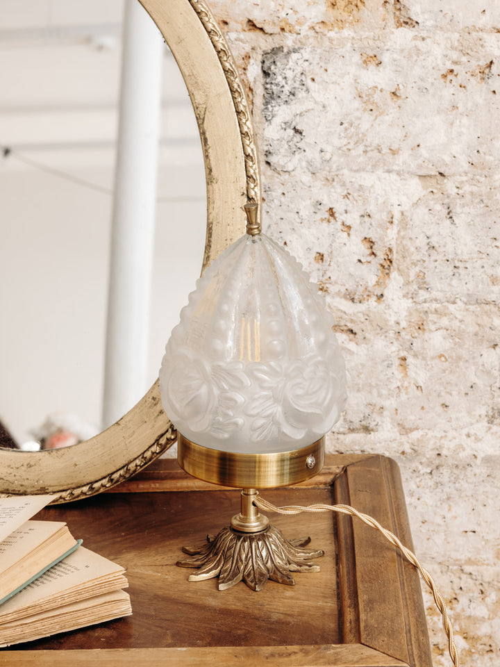 Colette, la lampe vintage N°219