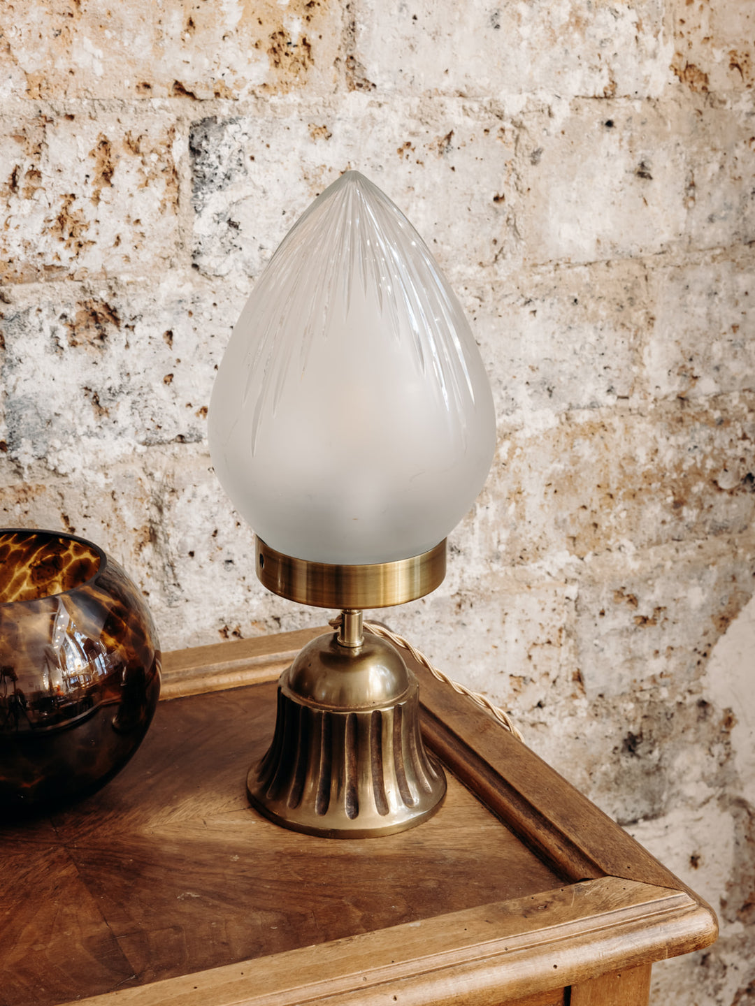 Colette, the vintage lamp N°221