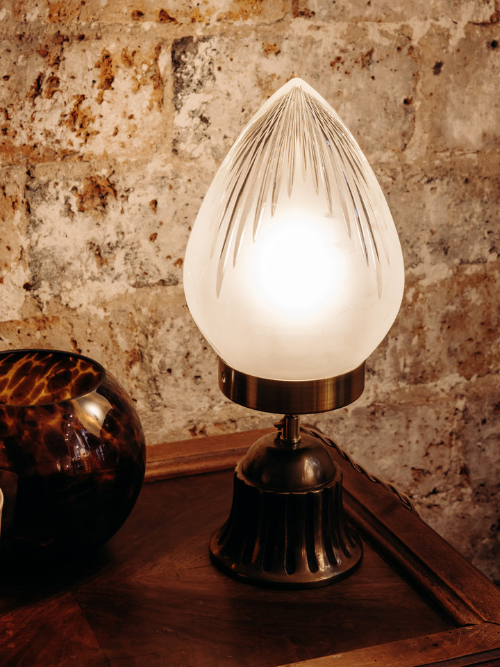 Colette, la lampe vintage N°221